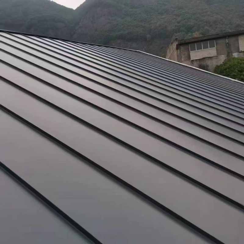 大兴安岭金属屋面板的应用场合及其优缺点？